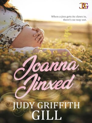 cover image of Joanna Jinxed